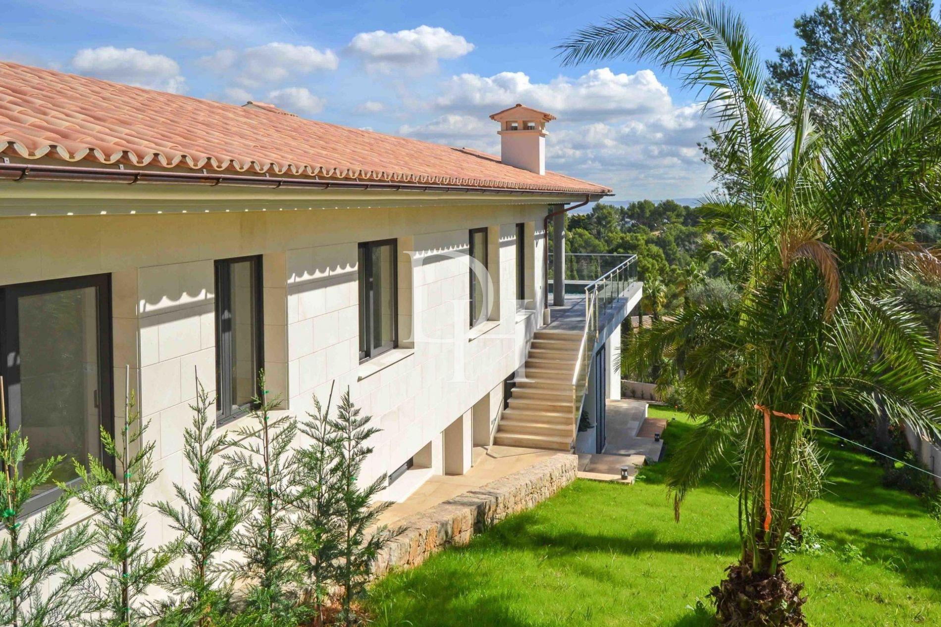 House / Villa, Spain, Balearic Islands, Palma de Mallorca, 3 950 000 € photo 11