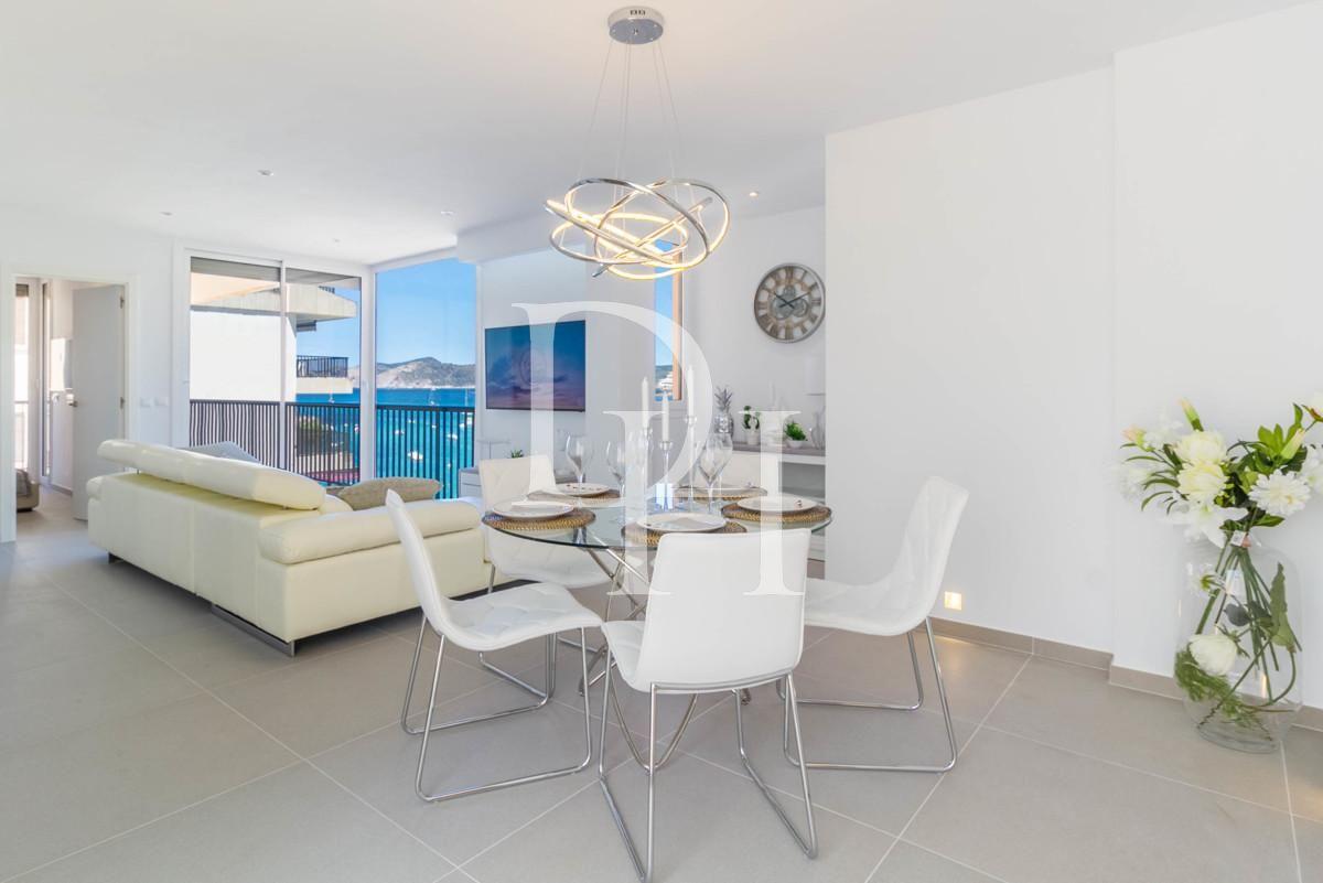 Apartments, Spain, Balearic Islands, Santa ponsa, 615 000 € photo 2