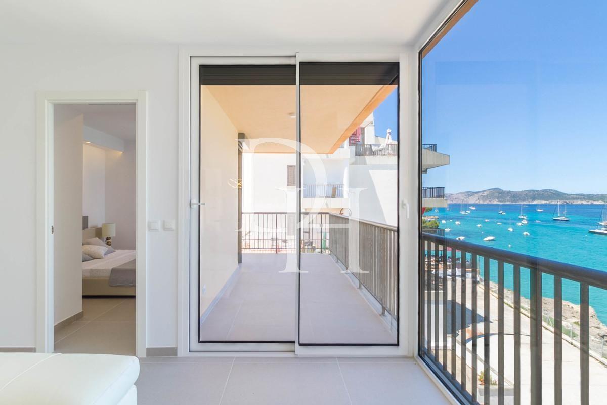 Apartments, Spain, Balearic Islands, Santa ponsa, 615 000 € photo 11