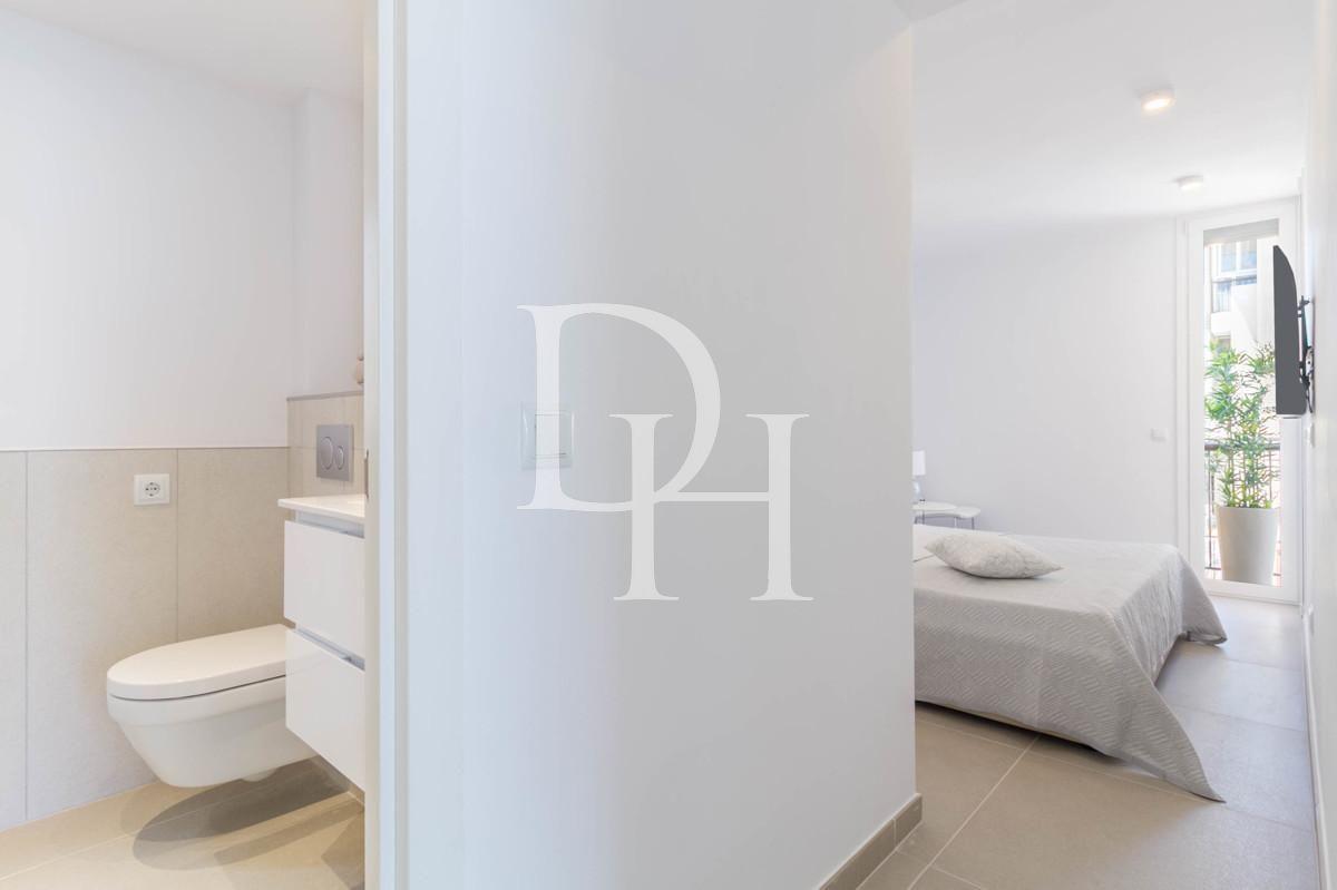 Apartments, Spain, Balearic Islands, Santa ponsa, 615 000 € photo 12