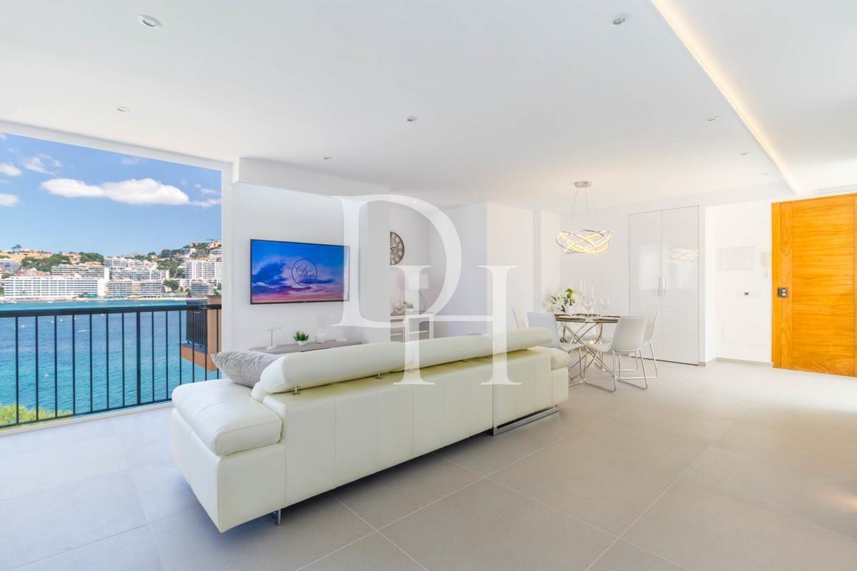 Apartments, Spain, Balearic Islands, Santa ponsa, 615 000 € photo 13