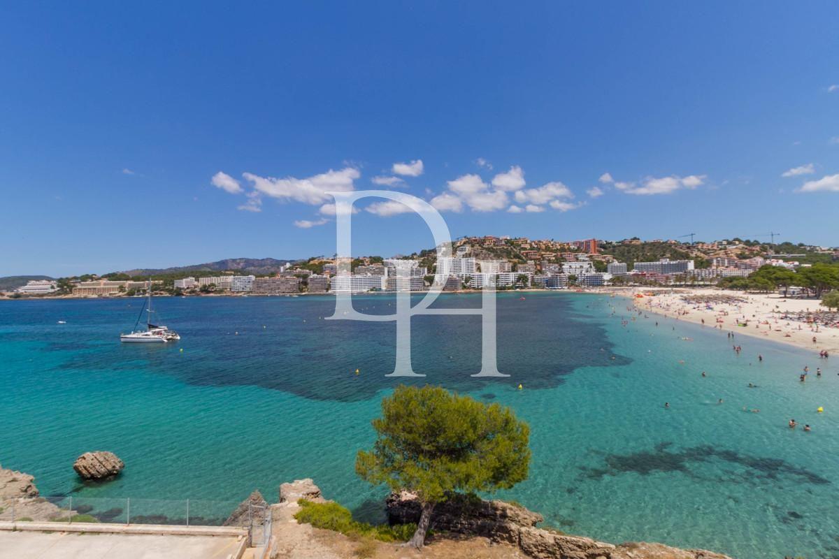 Apartments, Spain, Balearic Islands, Santa ponsa, 615 000 € photo 3