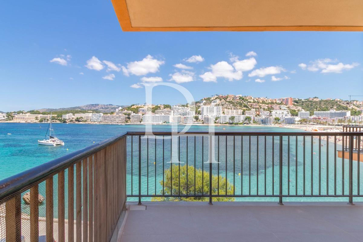 Apartments, Spain, Balearic Islands, Santa ponsa, 615 000 € photo 4
