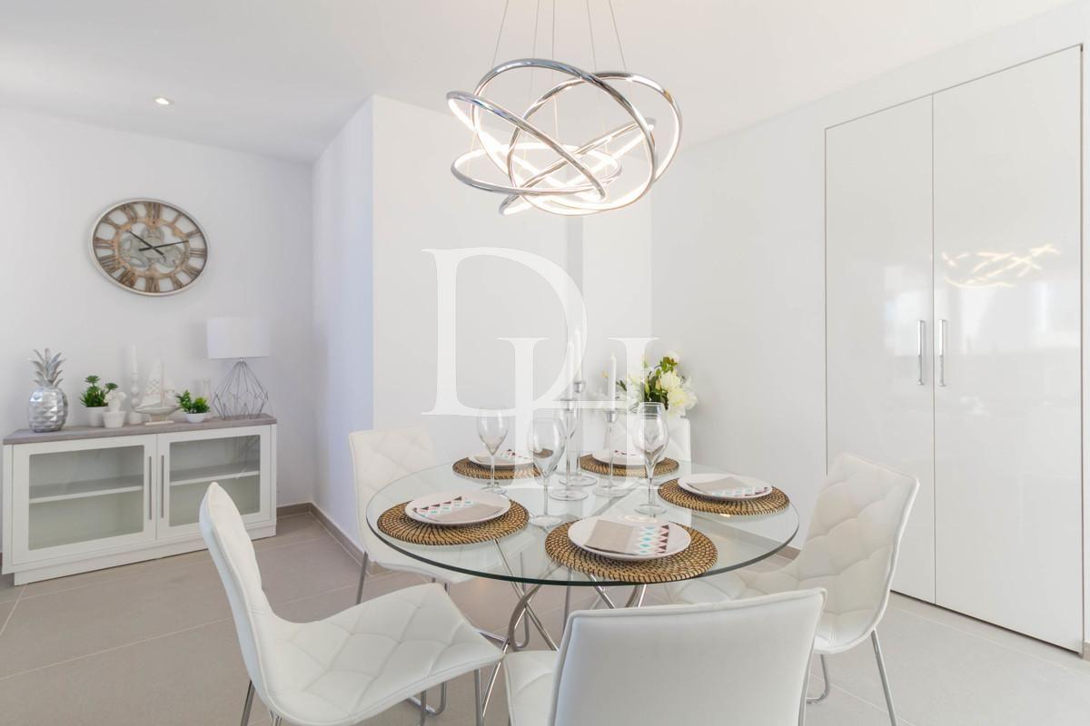 Apartments, Spain, Balearic Islands, Santa ponsa, 615 000 € photo 5