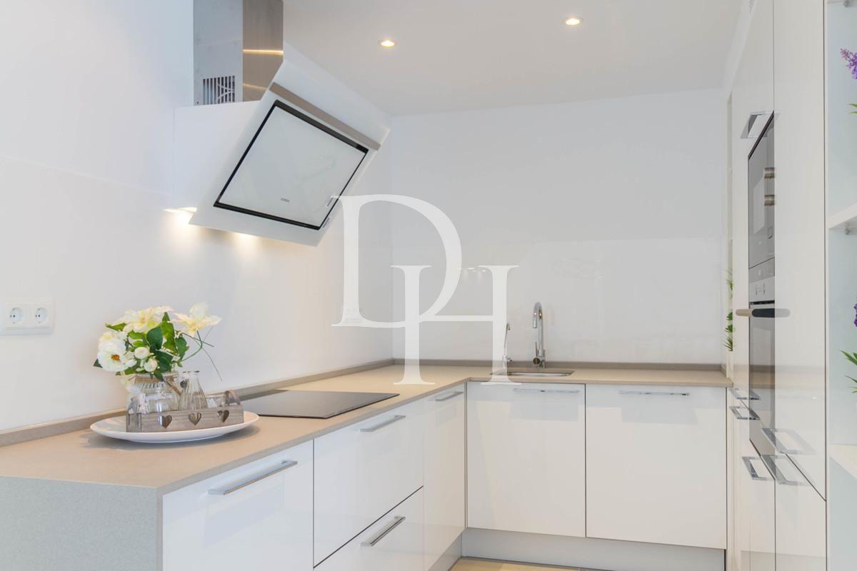 Apartments, Spain, Balearic Islands, Santa ponsa, 615 000 € photo 6