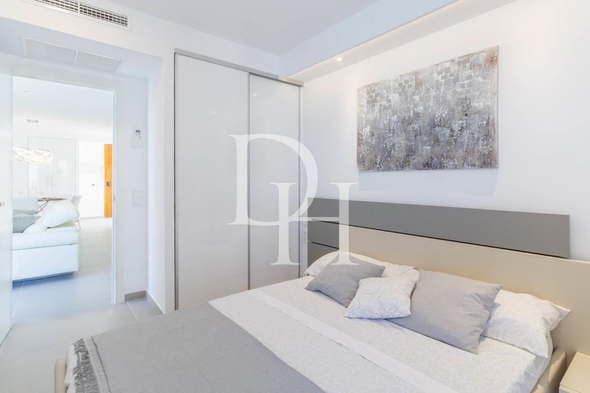 Apartments, Spain, Balearic Islands, Santa ponsa, 615 000 € photo 7