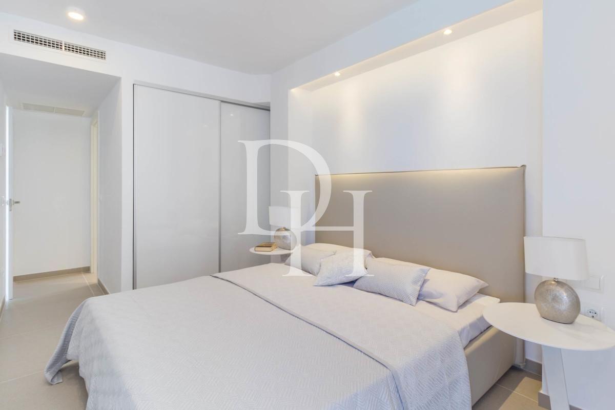 Apartments, Spain, Balearic Islands, Santa ponsa, 615 000 € photo 9