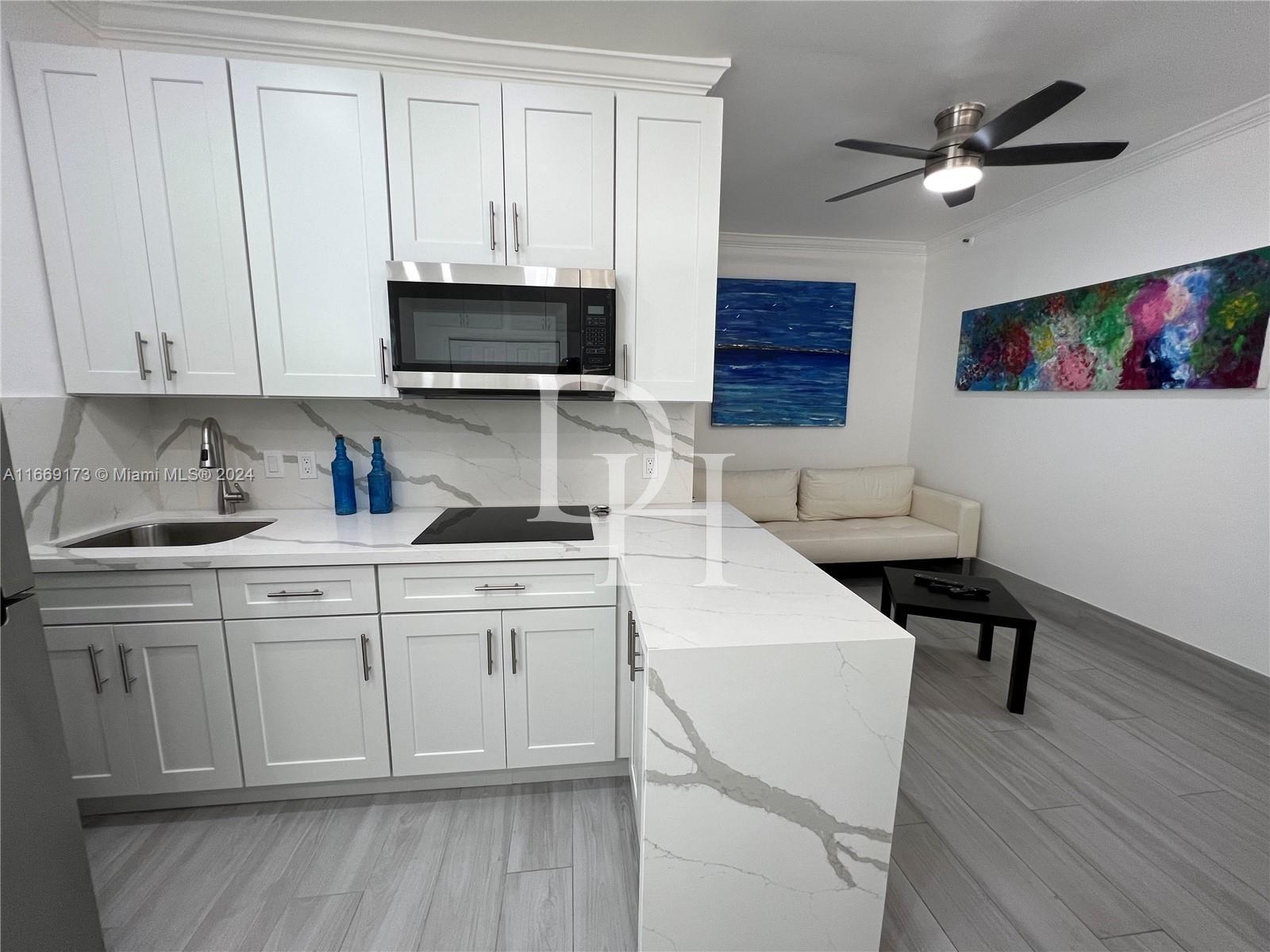 Апартаменты в Майами, США, 40м2 - стоимость 299&nbsp;000$ - Ref: 77833 фото 5