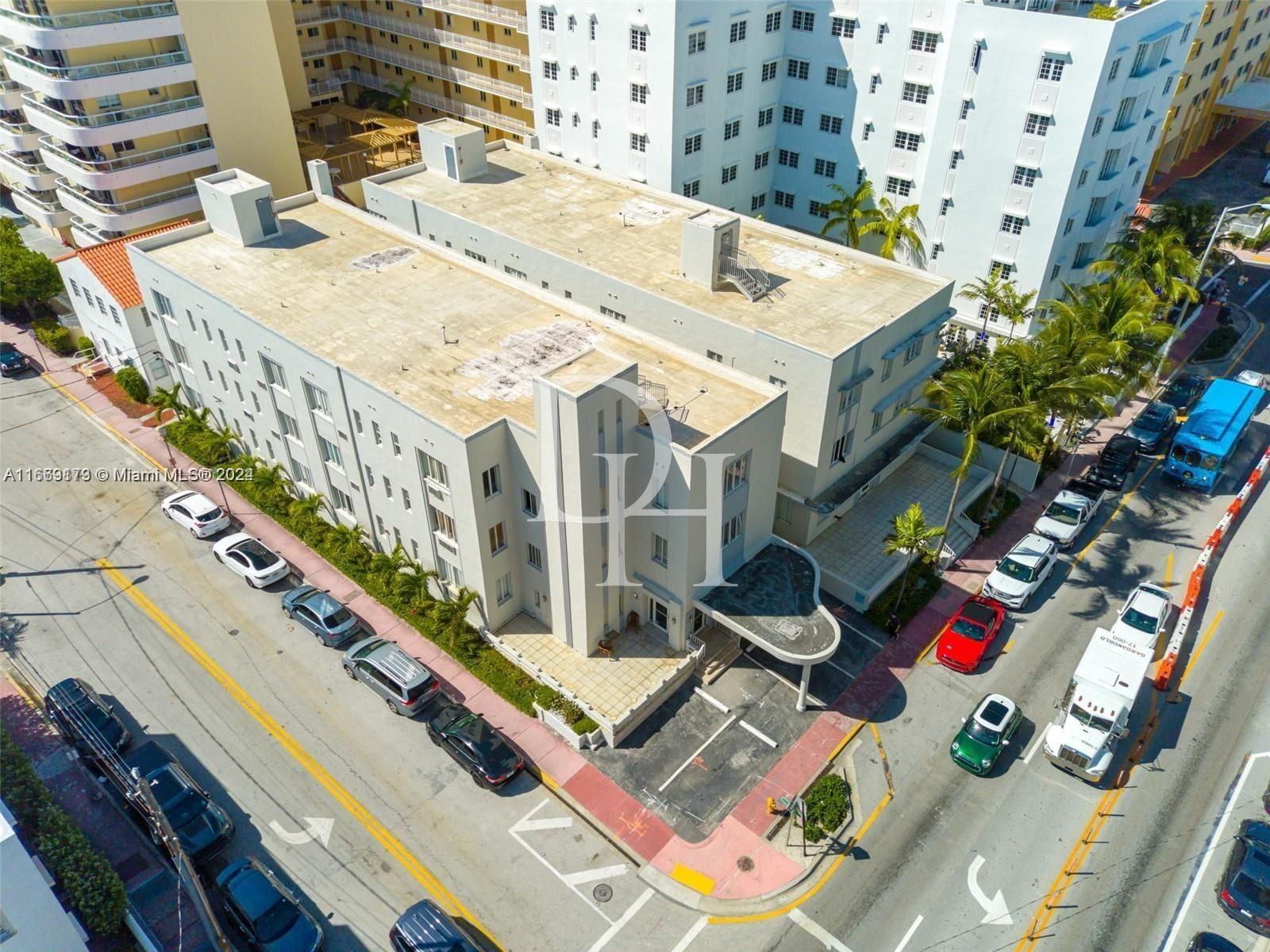 Апартаменты в Майами, США, 40м2 - стоимость 299&nbsp;000$ - Ref: 77833 фото 6