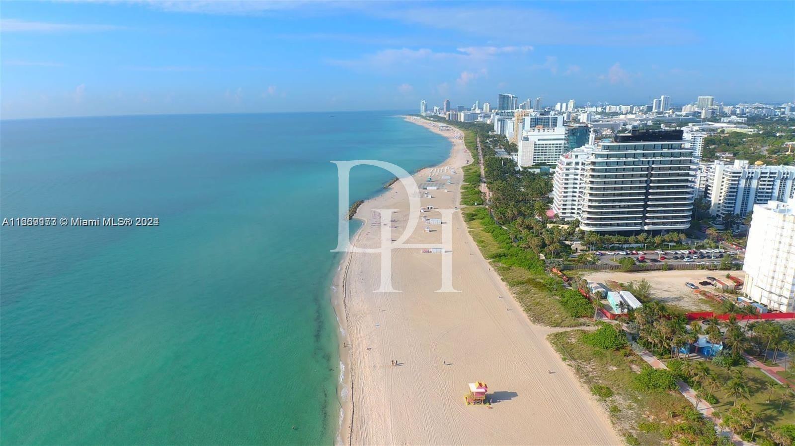 Апартаменты в Майами, США, 40м2 - стоимость 299&nbsp;000$ - Ref: 77833 фото 1