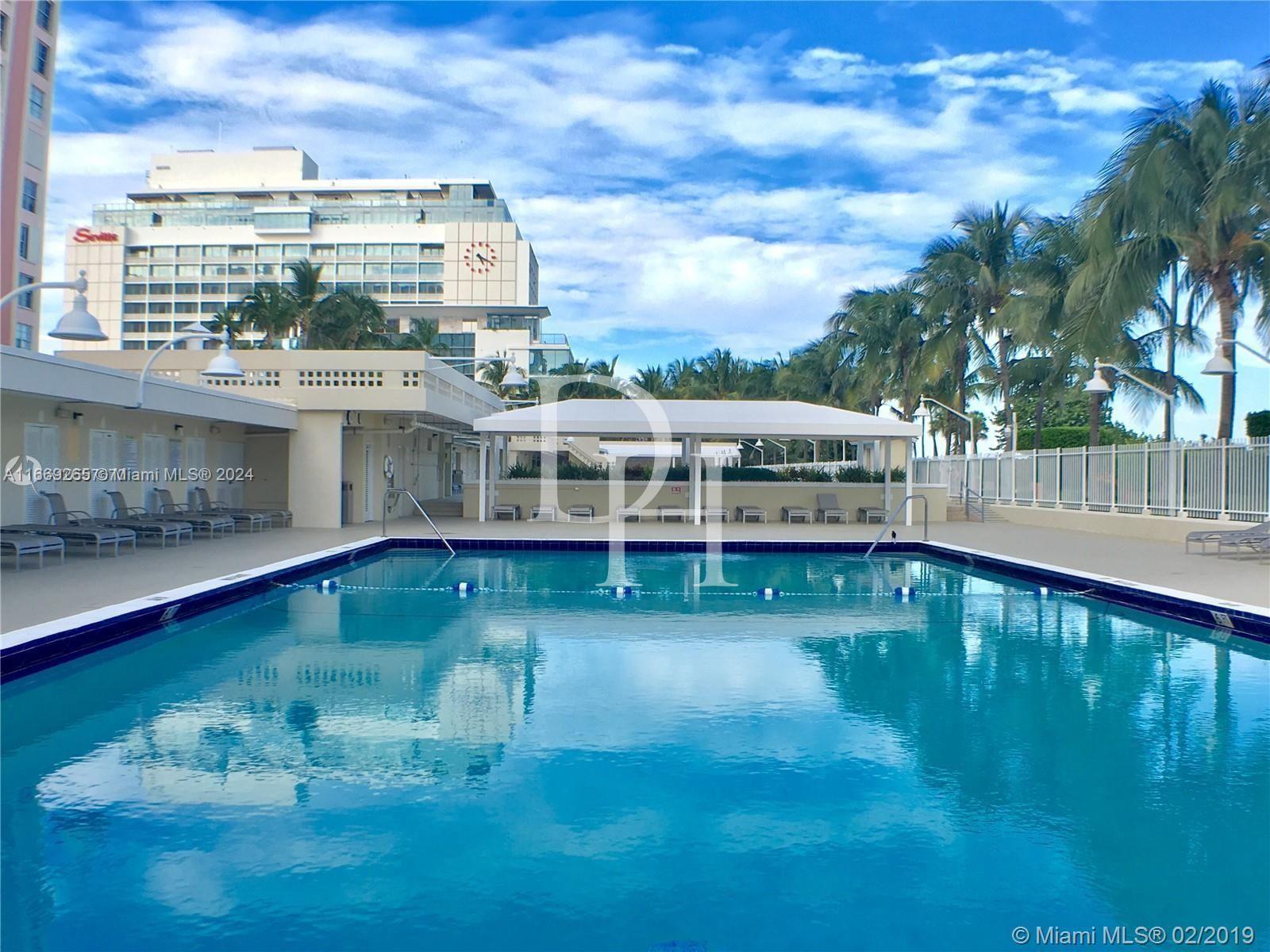 Apartments, USA, Florida, Miami, 299 000 $ photo 4