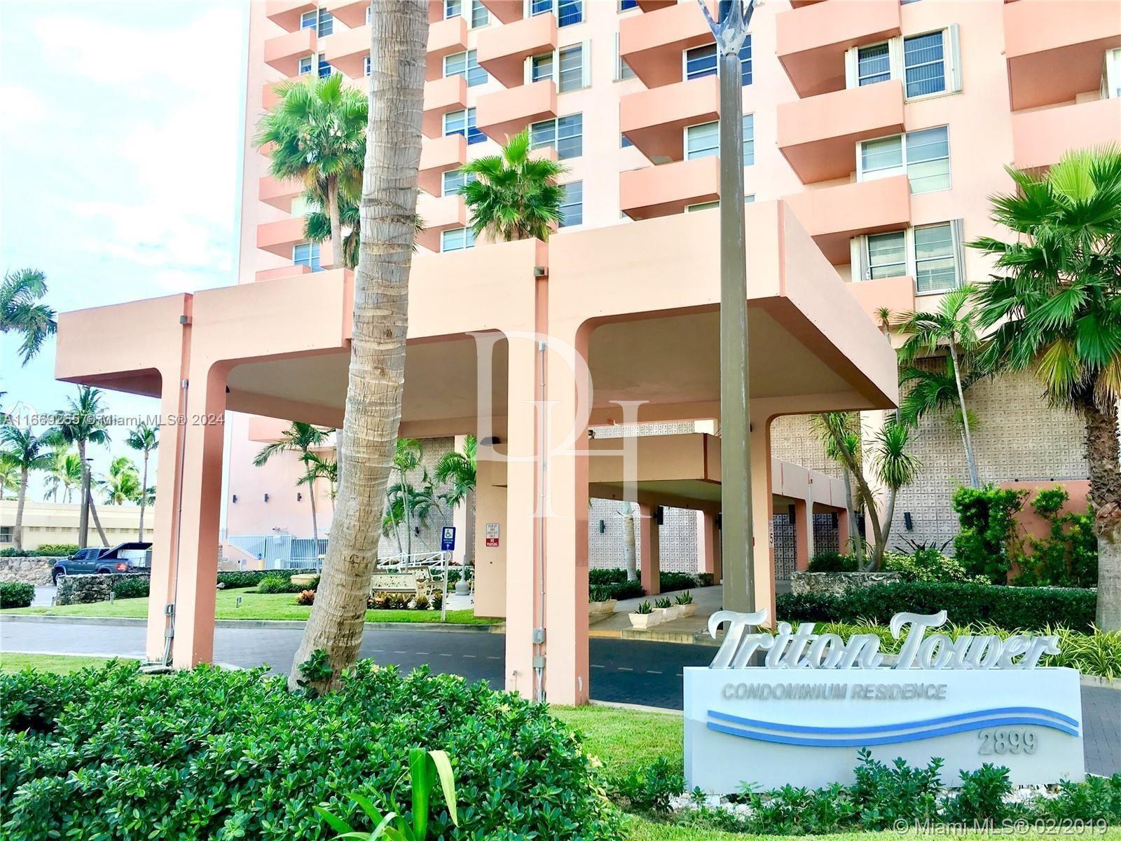 Apartments, USA, Florida, Miami, 299 000 $ photo 6