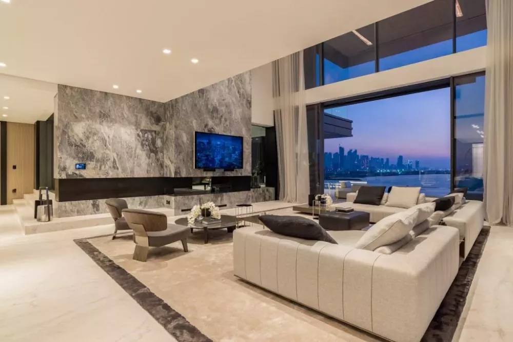 Реновация и отделка в Дубае - Ref: 10934 фото 1