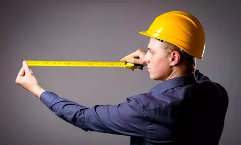 Бесплатный выезд замерщика - ремонт в Дубае - Ref: 10940 фото 1