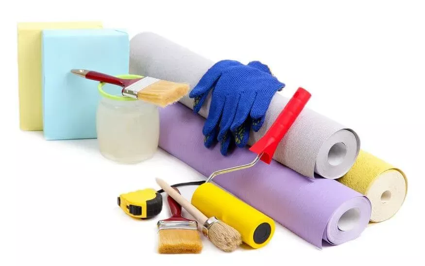 Помощь в покупке декоративных материалов для ремонта в Дубае - Ref: 10942 фото 1