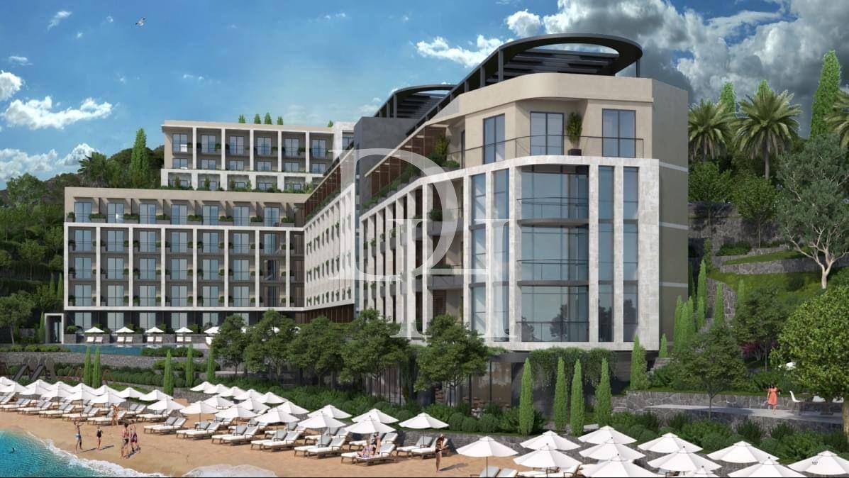 Parcel, Montenegro, C. Budva, Petrovac, 5 000 000 € photo 1