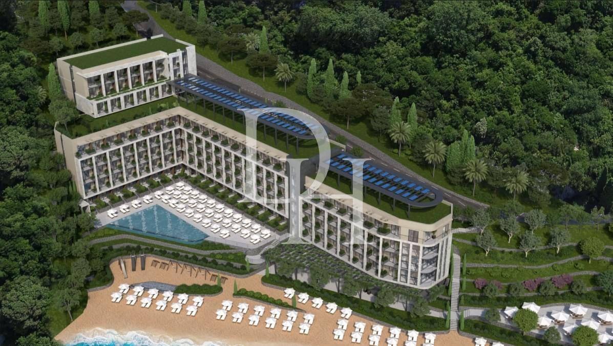 Parcel, Montenegro, C. Budva, Petrovac, 5 000 000 € photo 2