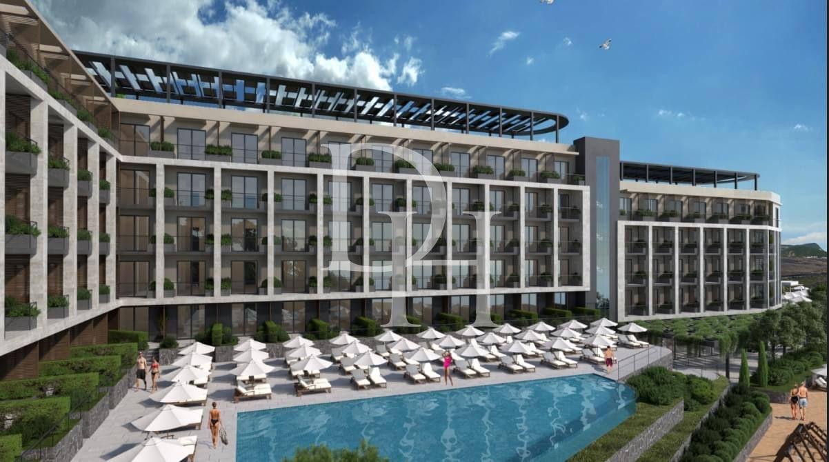 Parcel, Montenegro, C. Budva, Petrovac, 5 000 000 € photo 3