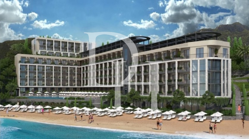 Parcel, Montenegro, C. Budva, Petrovac, 5 000 000 € photo 4