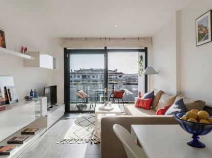 Апартаменти, Іспанія, Каталонія, Барселона, 325 000 € фото 3
