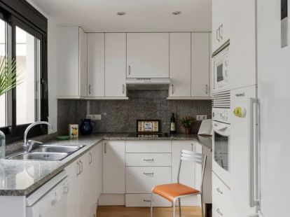 Апартаменти, Іспанія, Каталонія, Барселона, 325 000 € фото 4