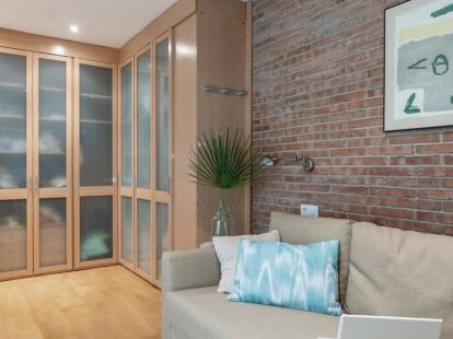 Апартаменти, Іспанія, Каталонія, Барселона, 325 000 € фото 5