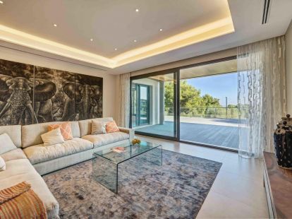 House / Villa, Spain, Balearic Islands, Palma de Mallorca, 3 950 000 € photo 16