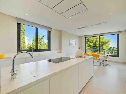 House / Villa, Spain, Balearic Islands, Palma de Mallorca, 3 950 000 € photo 19