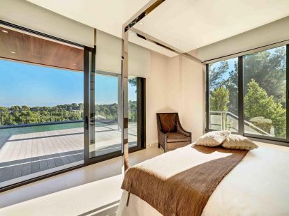 House / Villa, Spain, Balearic Islands, Palma de Mallorca, 3 950 000 € photo 21
