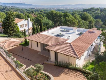 House / Villa, Spain, Balearic Islands, Palma de Mallorca, 3 950 000 € photo 5