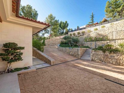 House / Villa, Spain, Balearic Islands, Palma de Mallorca, 3 950 000 € photo 22