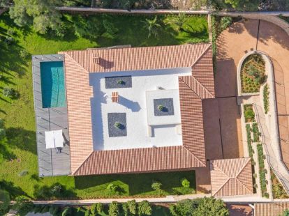 House / Villa, Spain, Balearic Islands, Palma de Mallorca, 3 950 000 € photo 2