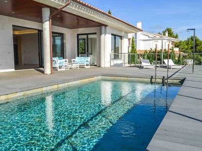 House / Villa, Spain, Balearic Islands, Palma de Mallorca, 3 950 000 € photo 8