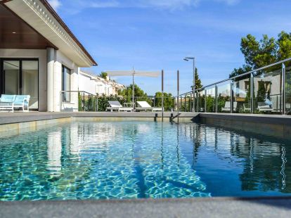 House / Villa, Spain, Balearic Islands, Palma de Mallorca, 3 950 000 € photo 10