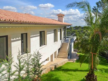 House / Villa, Spain, Balearic Islands, Palma de Mallorca, 3 950 000 € photo 11