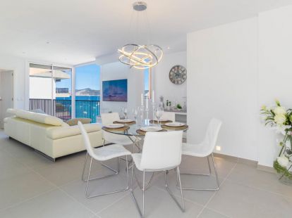 Apartments, Spain, Balearic Islands, Santa ponsa, 615 000 € photo 2