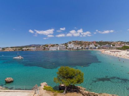Apartments, Spain, Balearic Islands, Santa ponsa, 615 000 € photo 3