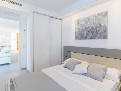 Apartments, Spain, Balearic Islands, Santa ponsa, 615 000 € photo 7
