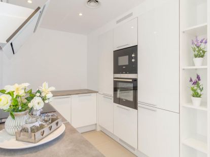 Apartments, Spain, Balearic Islands, Santa ponsa, 615 000 € photo 8