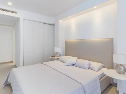Apartments, Spain, Balearic Islands, Santa ponsa, 615 000 € photo 9