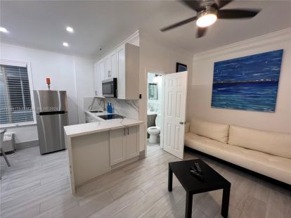 Апартаменты в Майами, США, 40м2 - стоимость 299&nbsp;000$ - Ref: 77833 фото 2