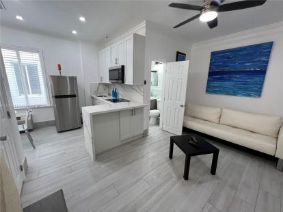 Апартаменты в Майами, США, 40м2 - стоимость 299&nbsp;000$ - Ref: 77833 фото 12
