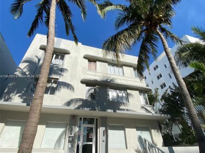 Апартаменты в Майами, США, 40м2 - стоимость 299&nbsp;000$ - Ref: 77833 фото 13