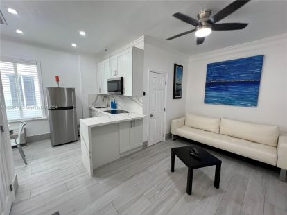 Апартаменты в Майами, США, 40м2 - стоимость 299&nbsp;000$ - Ref: 77833 фото 3
