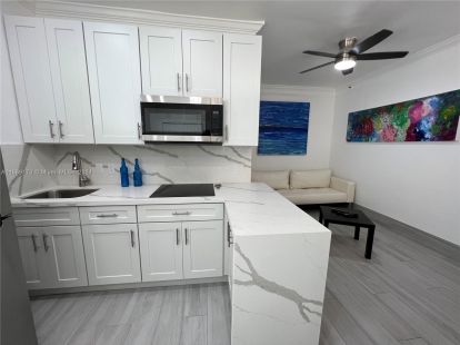 Апартаменты в Майами, США, 40м2 - стоимость 299&nbsp;000$ - Ref: 77833 фото 5