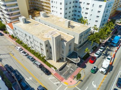 Апартаменты в Майами, США, 40м2 - стоимость 299&nbsp;000$ - Ref: 77833 фото 6