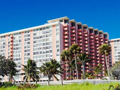 Apartments, USA, Florida, Miami, 299 000 $ photo 10