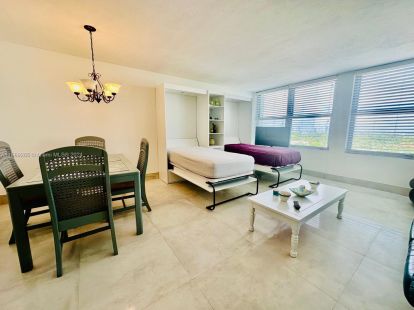 Apartments, USA, Florida, Miami, 299 000 $ photo 13
