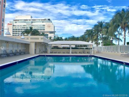 Apartments, USA, Florida, Miami, 299 000 $ photo 4