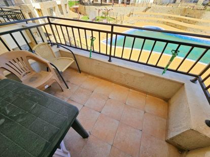 Апартаменти на Сонячному Березі, Болгарія за 79 950€ (ID:70825)